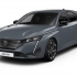 PEUGEOT 308 S.w. BlueHdi 130 S&S EAT8 Allure